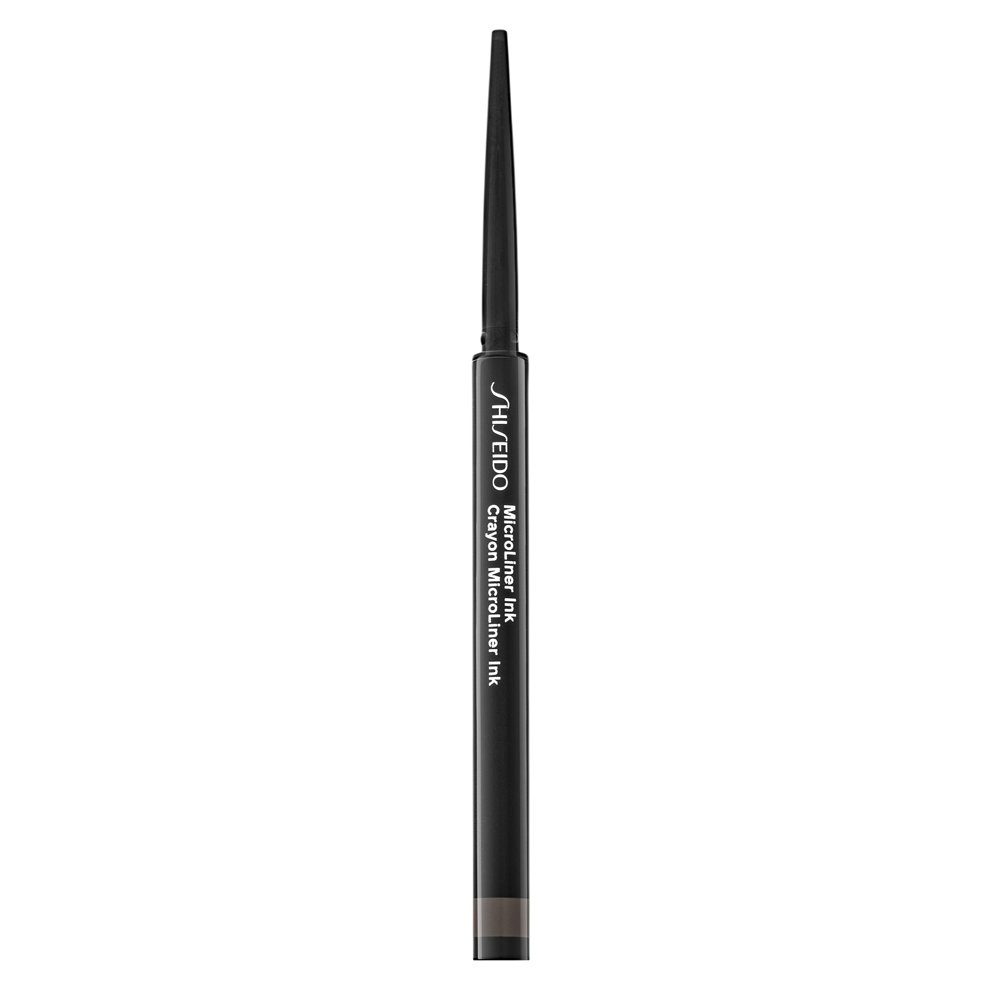 Shiseido MicroLiner Ink 02 Brown matita occhi 0,08 g
