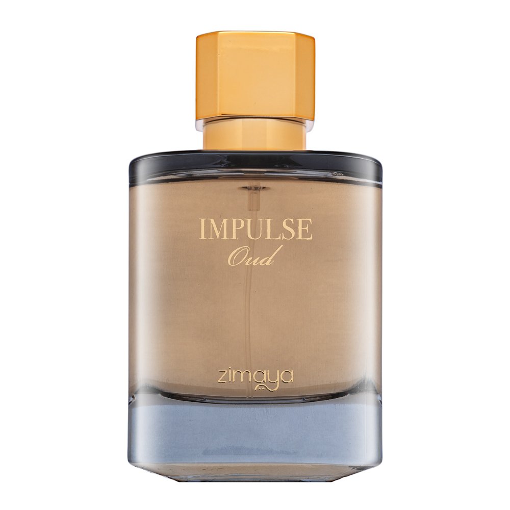 Zimaya Impulse Oud Eau de Parfum unisex 100 ml