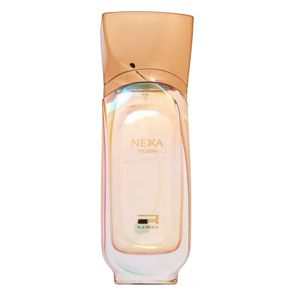 Rue Broca Nexa Musee Eau de Parfum da donna 100 ml