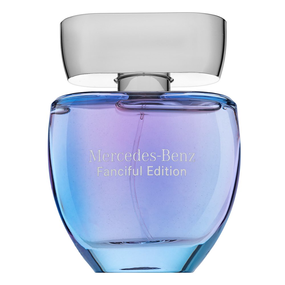 Mercedes-Benz Fanciful Edition Eau de Toilette da donna 60 ml