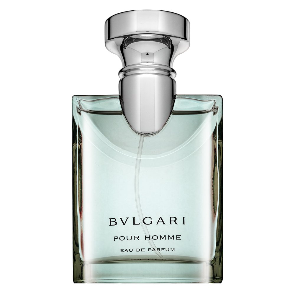 Bvlgari Pour Homme Eau de Parfum da uomo 50 ml