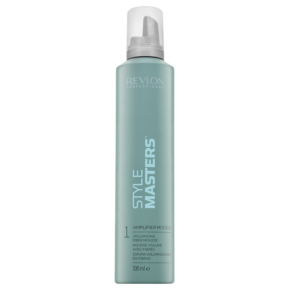Revlon Professional Style Masters Volume Amplifier Mousse mousse per capelli per volume dei capelli 300 ml