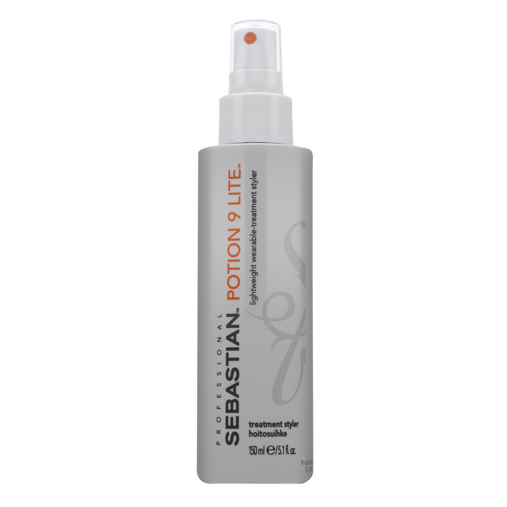 Sebastian Professional Potion 9 Lite cura rinforzante per capelli deboli 150 ml