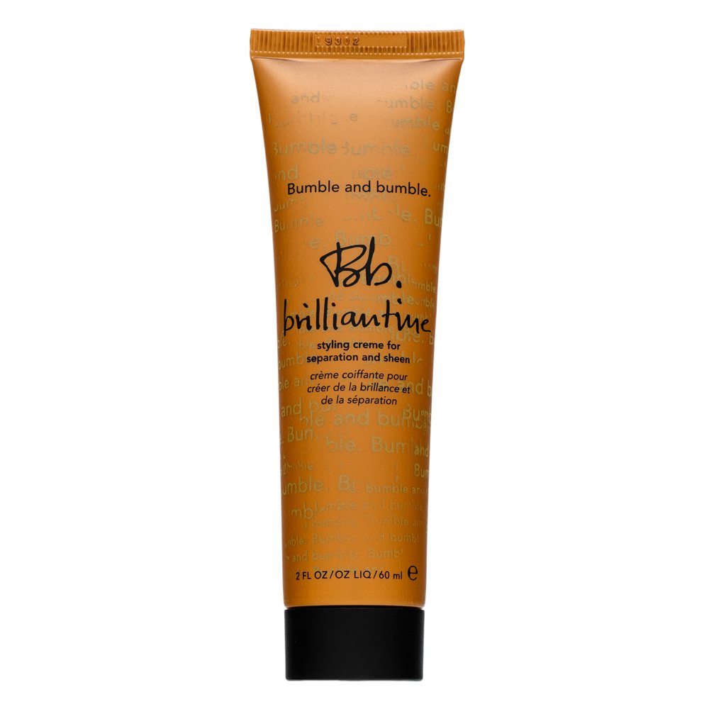 Bumble And Bumble BB Brilliantine Styling Creme crema styling per il rafforzamento e lucentezza dei capelli 50 ml
