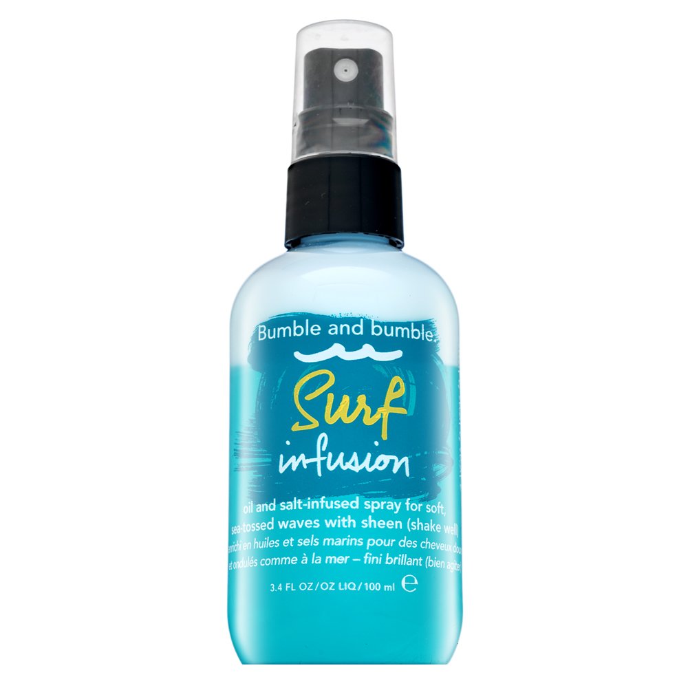 Bumble And Bumble Surf Infusion Spray per lo styling per le onde da spiaggia 100 ml