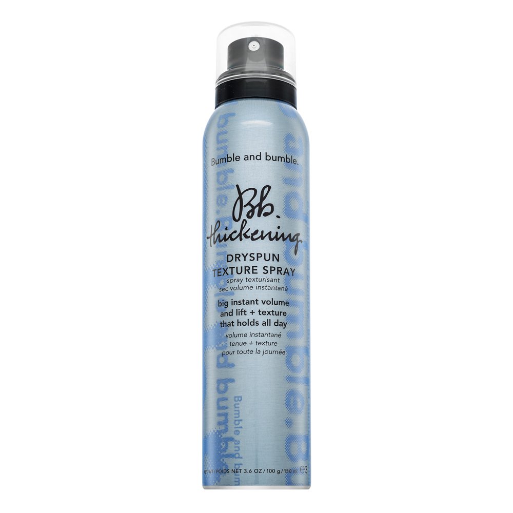 Bumble And Bumble BB Thickening Dryspun Texture Spray 150 ml