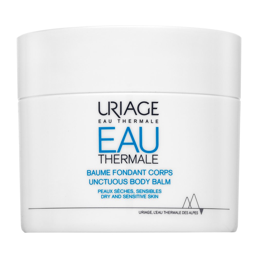 Uriage Eau Thermale crema per il corpo Unctuous Body Balm 200 ml