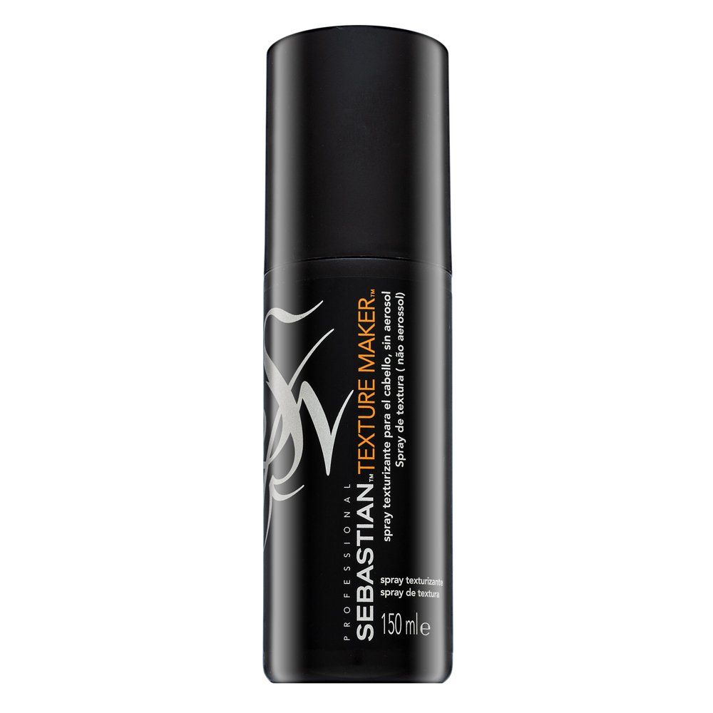 Sebastian Professional Texture Maker Spray per lo styling per effetto opaco 150 ml