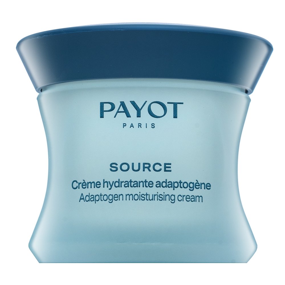 Payot Source crema idratante Adaptogen Moisturising Cream 50 ml