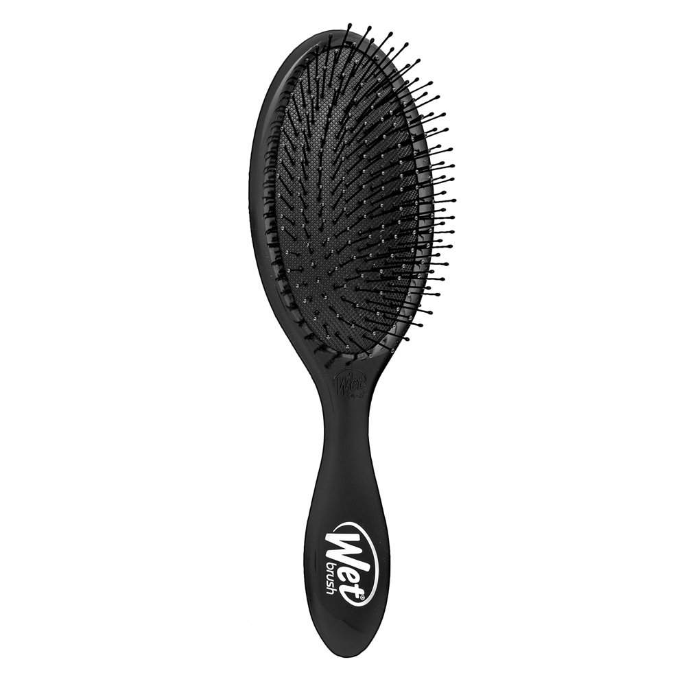 Wet Brush Original Detangler Black spazzola per capelli