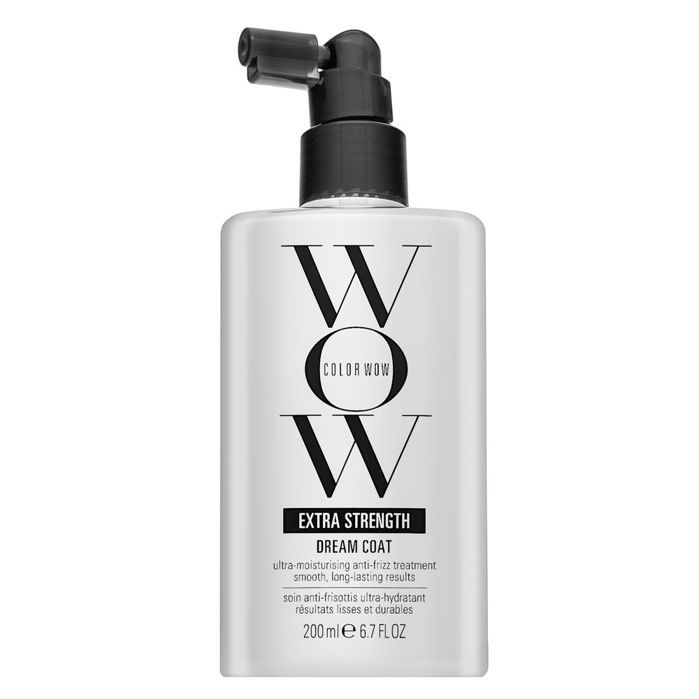 Color Wow Dream Coat Extra Strength spray contro l'effetto crespo 200 ml