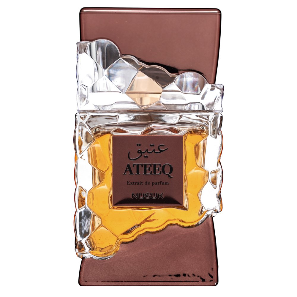 Nusuk Ateeq profumo unisex 100 ml