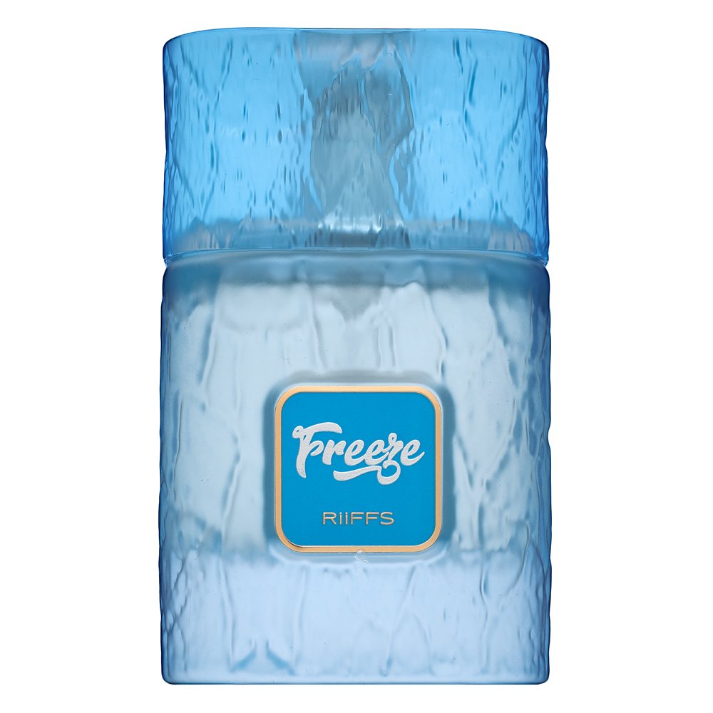 Riiffs Freeze profumo unisex 100 ml
