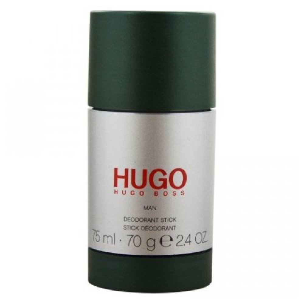 Hugo Boss Hugo deostick da uomo 75 ml