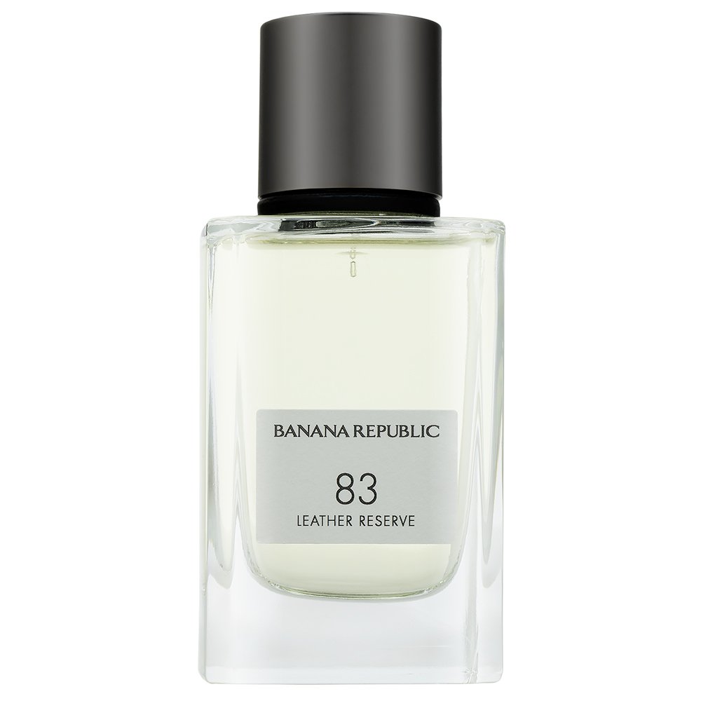 Banana Republic 83 Leather Reserve Eau de Parfum unisex 75 ml