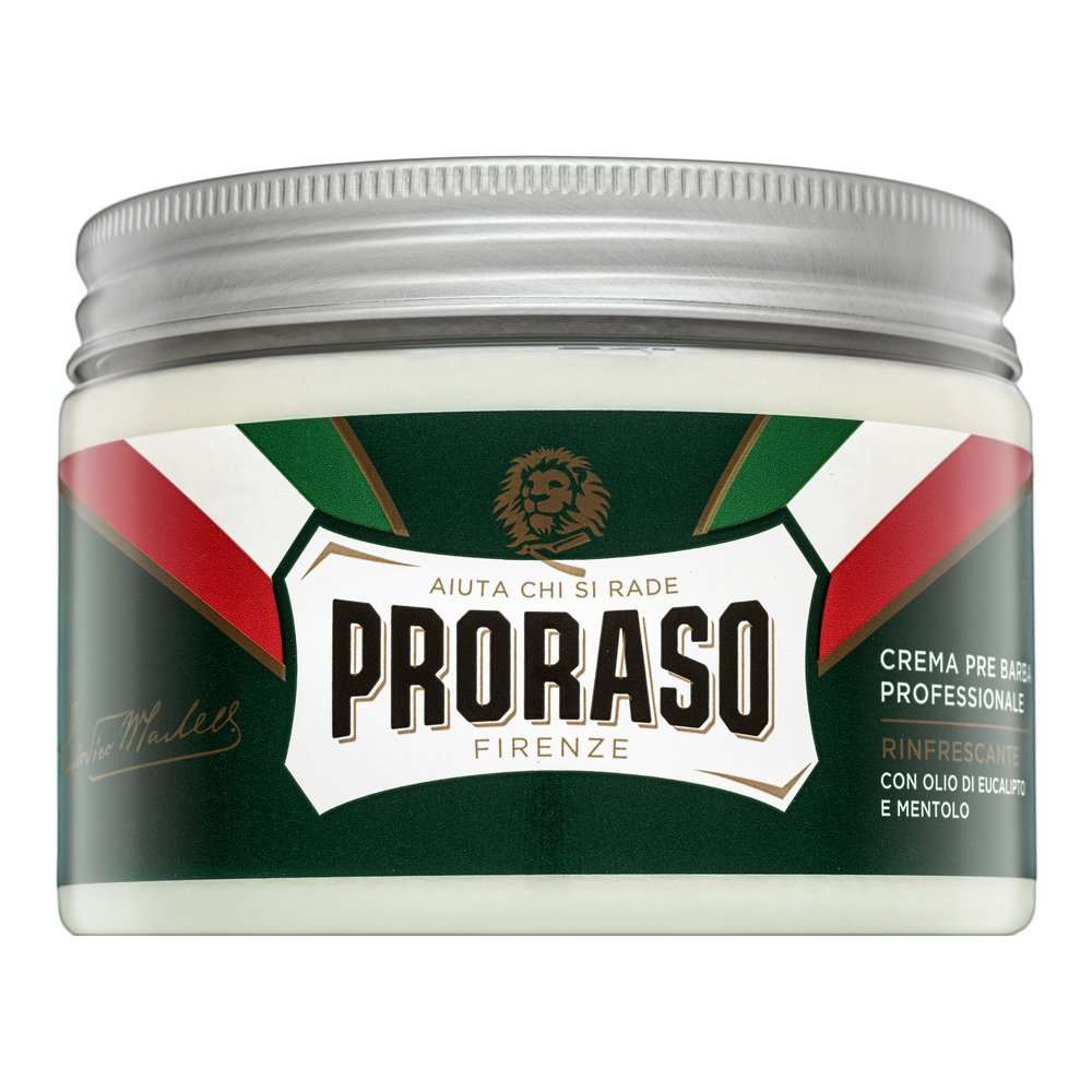 Proraso crema pre-shave Refreshing And Toning Pre-Shave Cream 300 ml