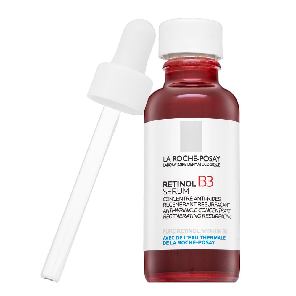 La Roche-Posay Retinol B3 siero rigenerante Serum 30 ml