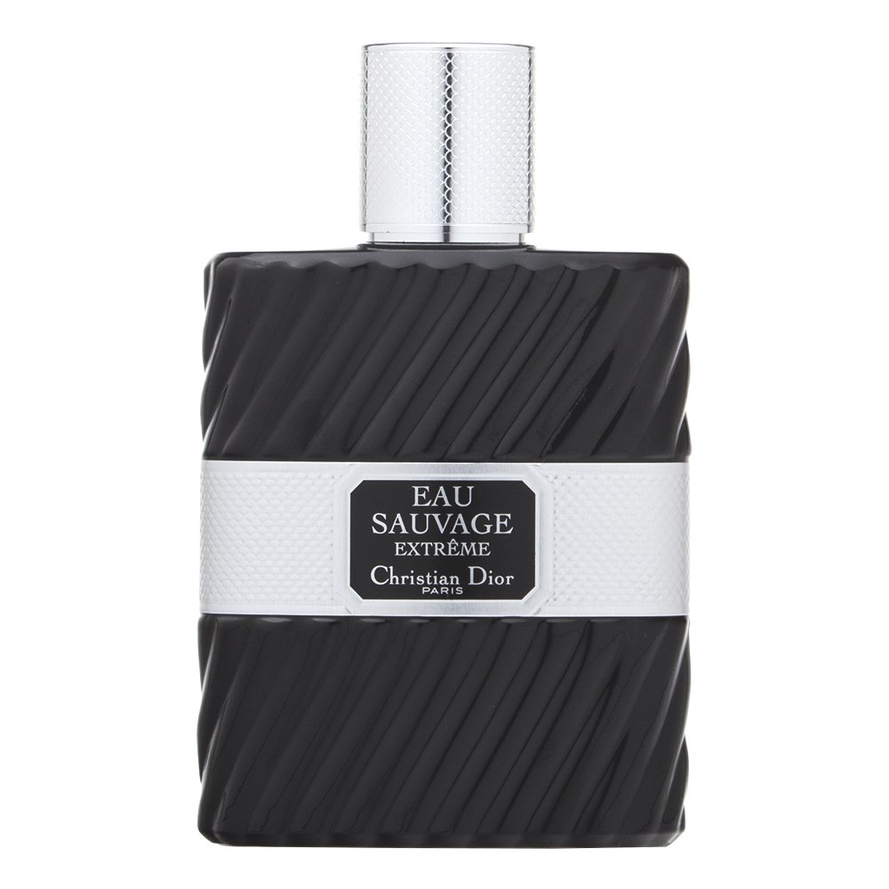 Dior (Christian Dior) Eau Sauvage Extreme Intense Eau de Toilette da uomo 100 ml