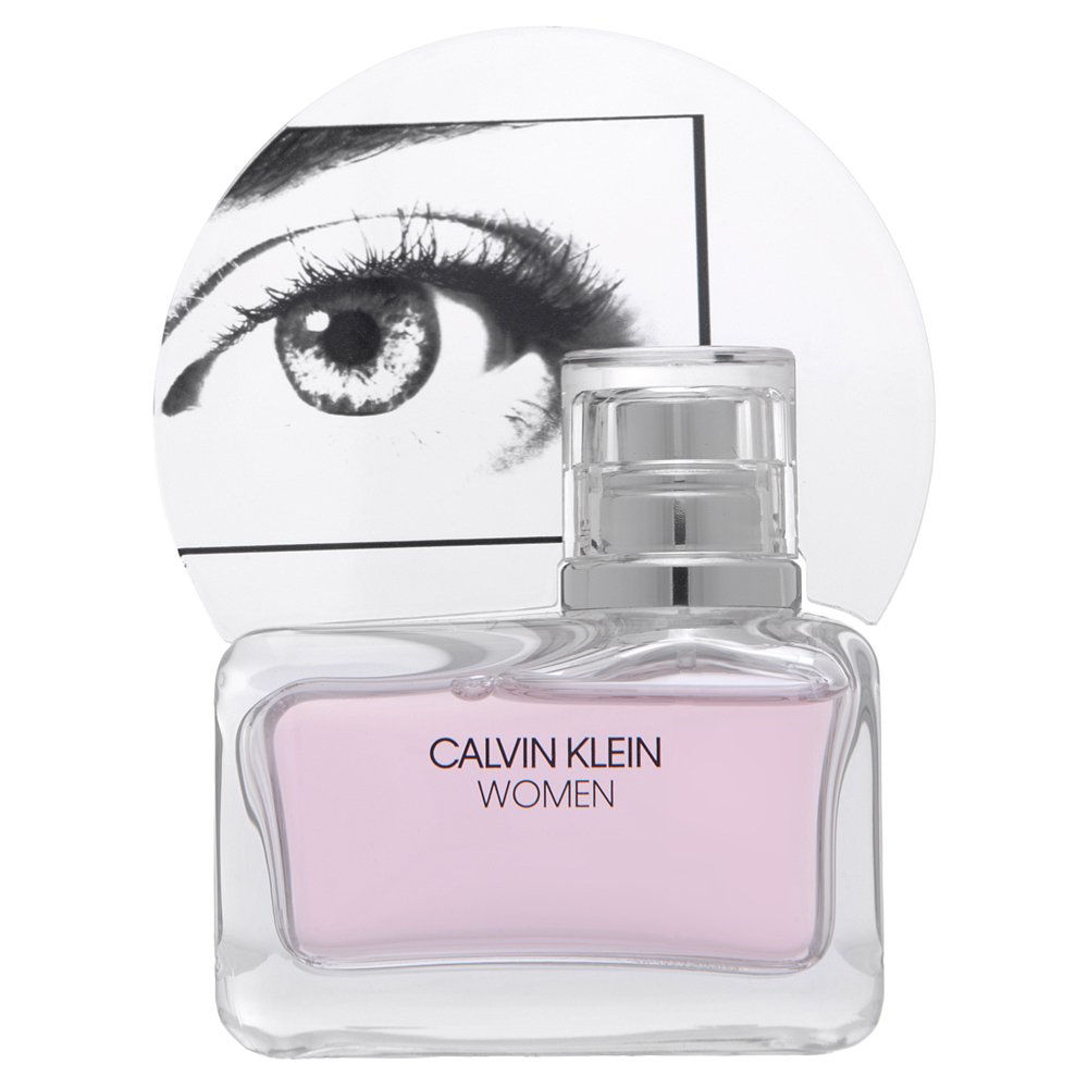 Calvin Klein Women Eau de Parfum da donna 50 ml