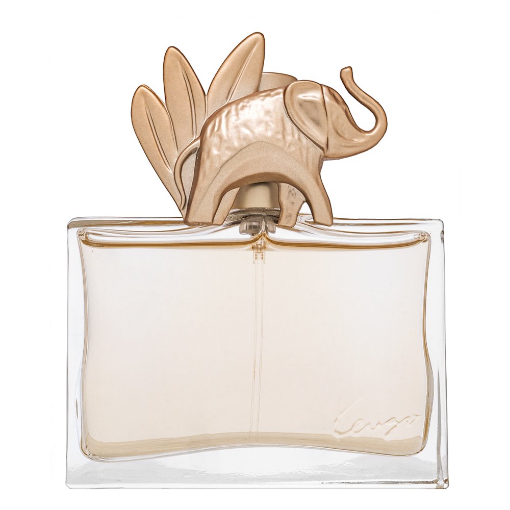 Kenzo Jungle Eau de Parfum da donna 30 ml