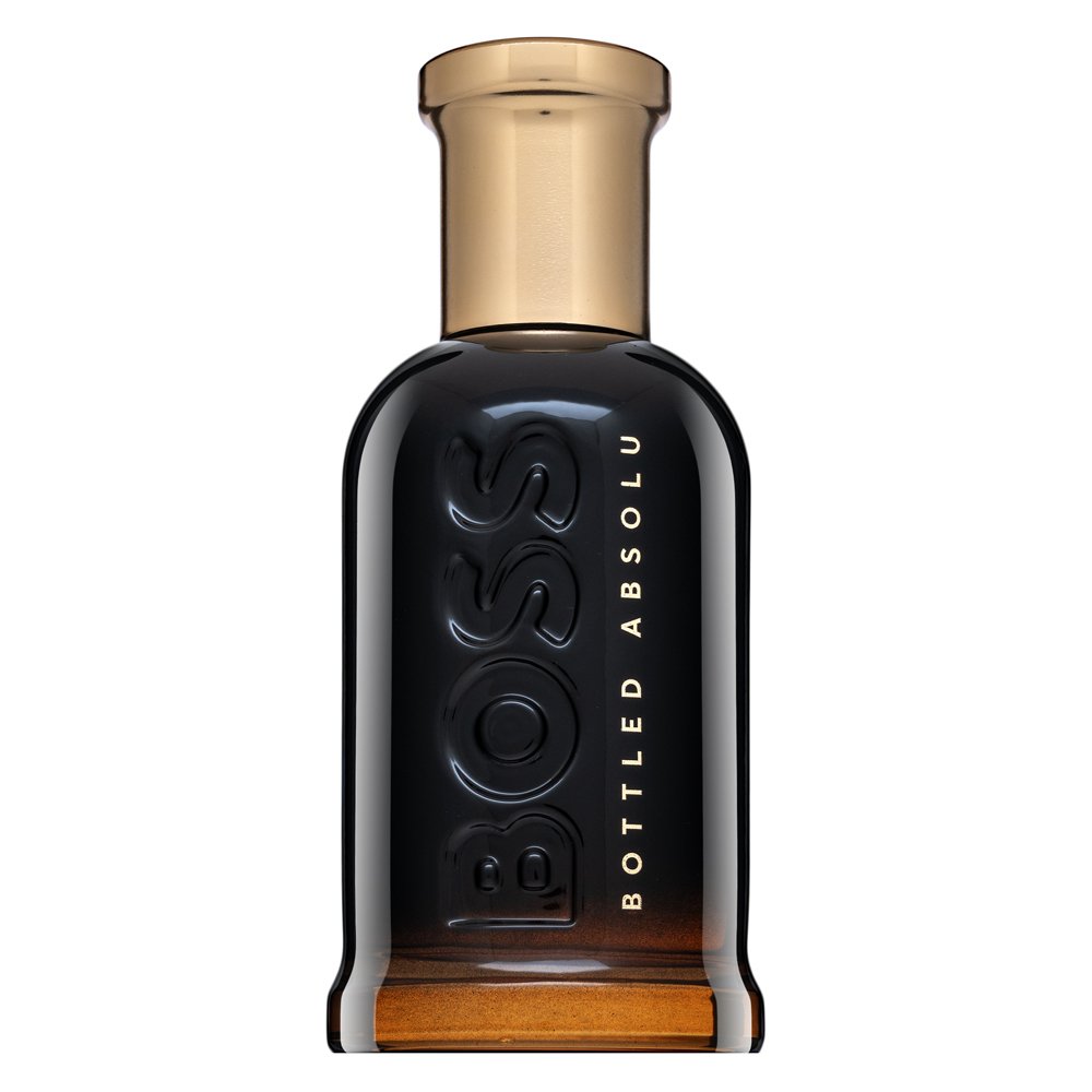 Hugo Boss Boss Bottled Absolu Eau de Parfum da uomo 50 ml