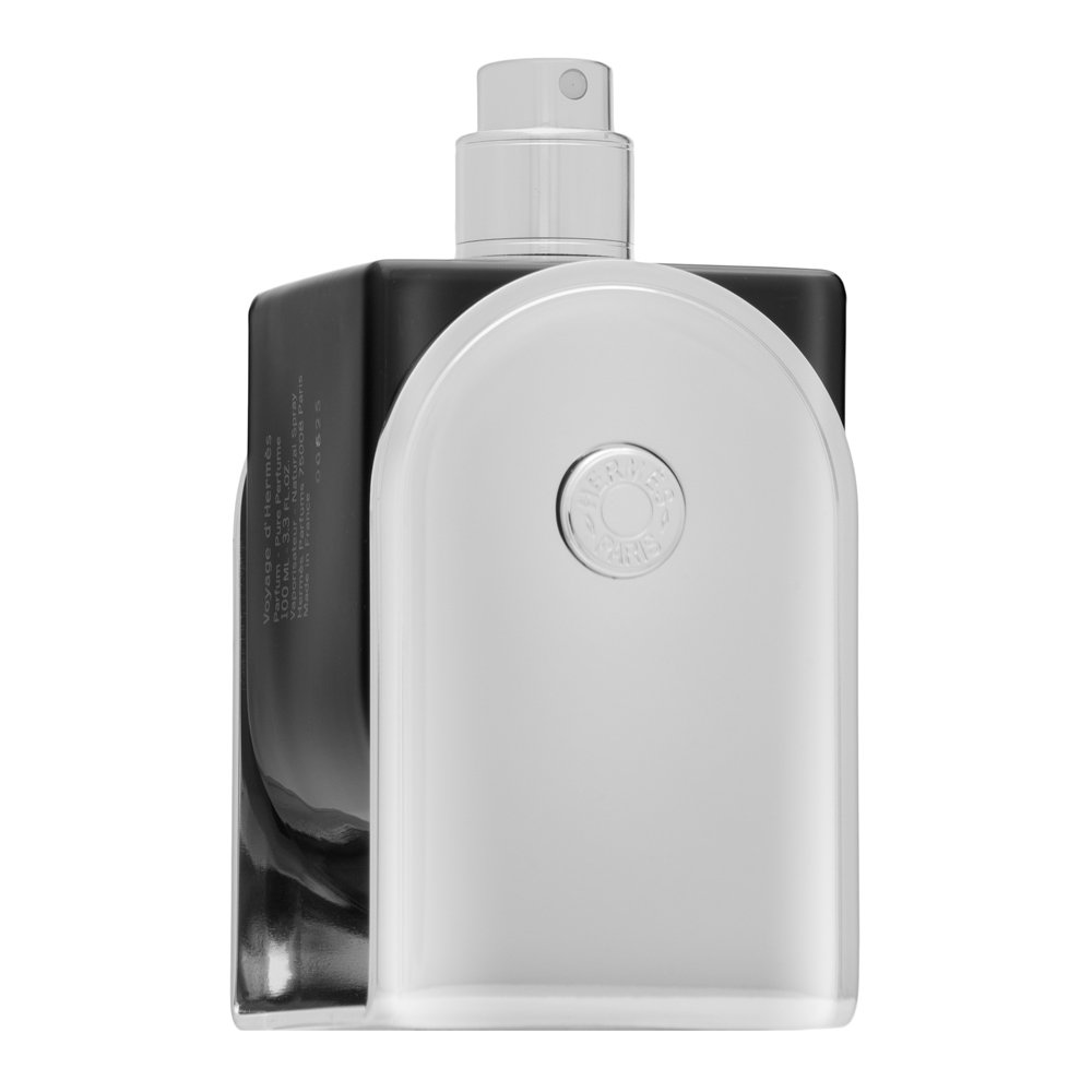 Hermès Voyage d´Hermes - Refillable profumo unisex 100 ml