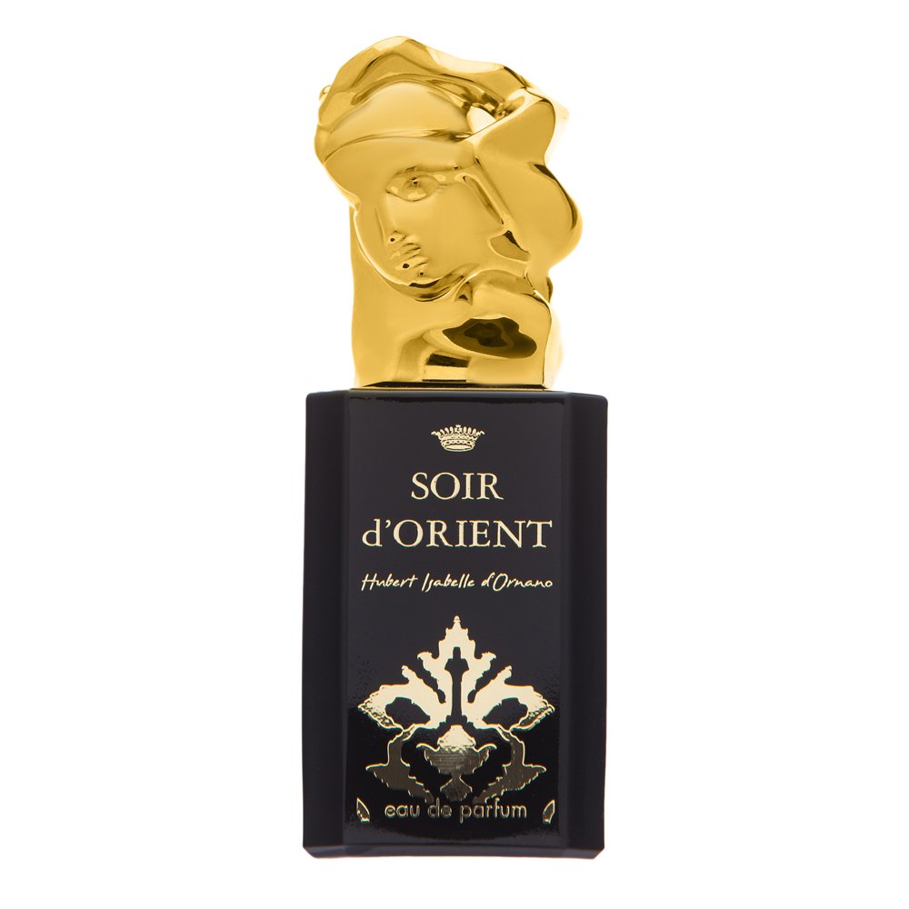 Sisley Soir d'Orient Eau de Parfum da donna 50 ml