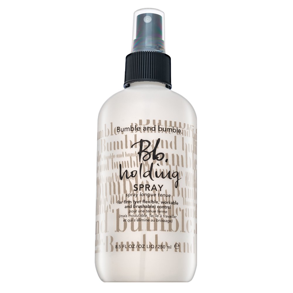 Bumble And Bumble BB Holding Spray Spray per lo styling per volume e rafforzamento dei capelli 250 ml
