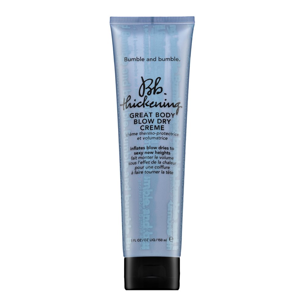 Bumble And Bumble BB Thickening Great Body Blow Dry Creme crema styling per volume dei capelli 150 ml