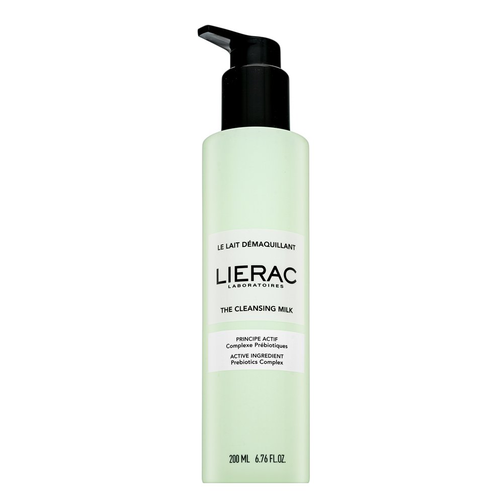 Lierac latte detergente The Cleasing Milk 200 ml