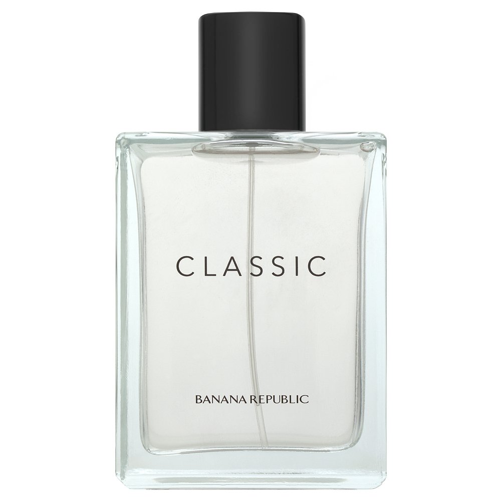Banana Republic Classic Eau de Parfum unisex 125 ml