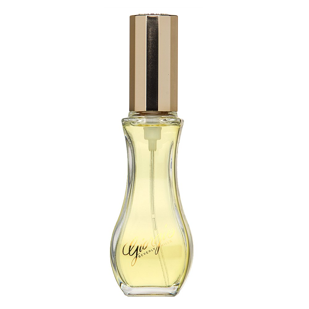 Giorgio Beverly Hills Giorgio Eau de Toilette da donna 30 ml