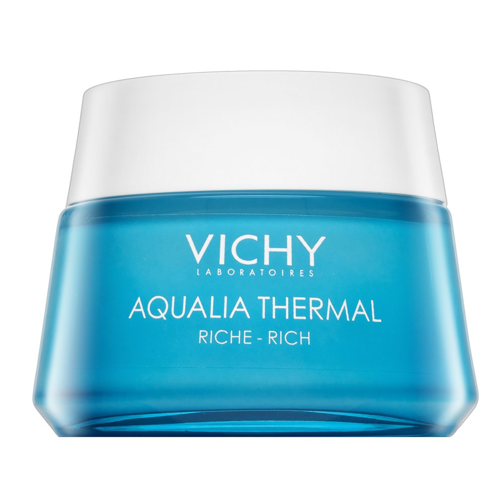 Vichy Aqualia Thermal crema idratante Rich Cream 50 ml