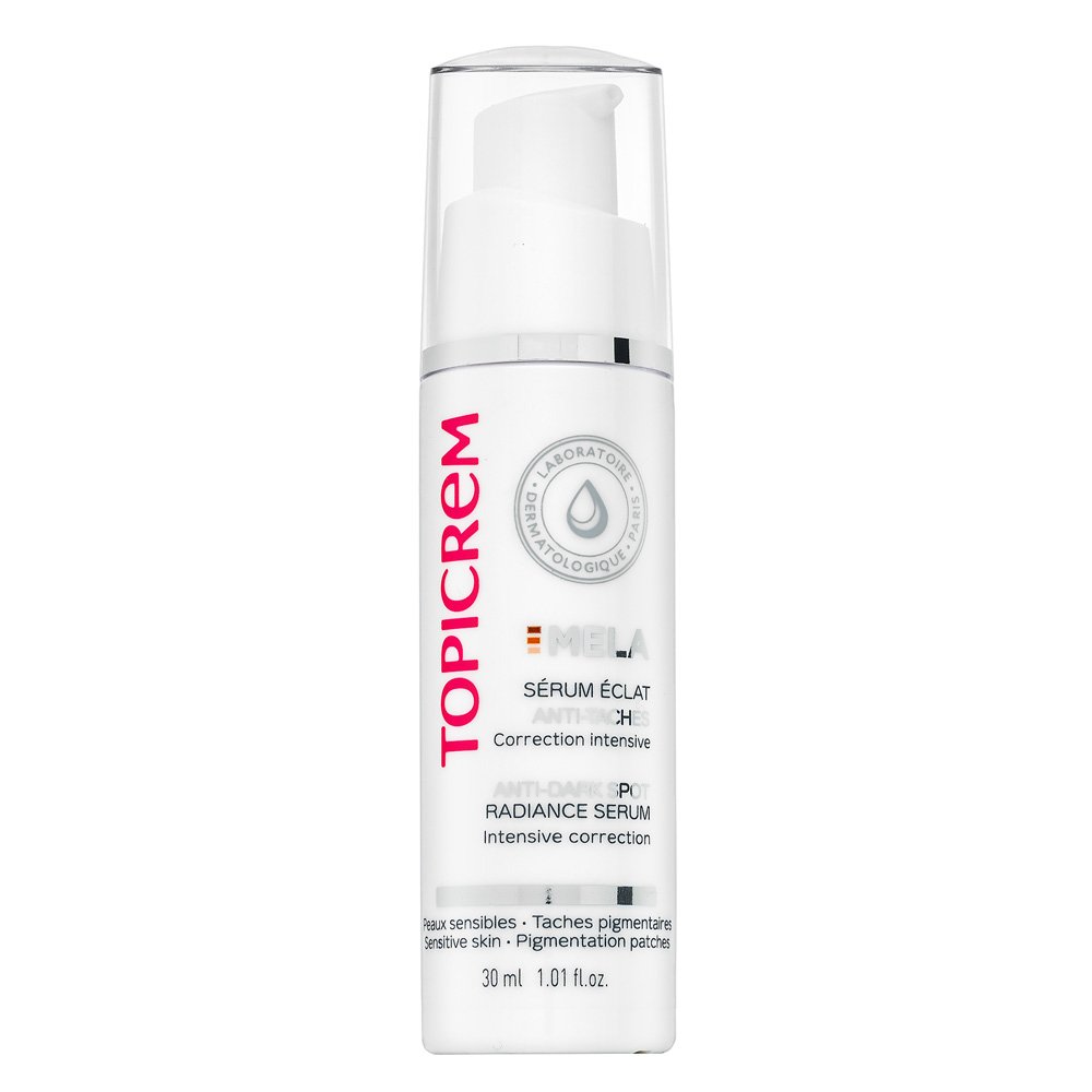 Topicrem MELA siero Anti-Dark Spot Radiance Serum 30 ml