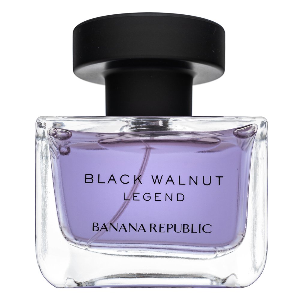 Banana Republic Black Walnut Legend Eau de Parfum da uomo 100 ml