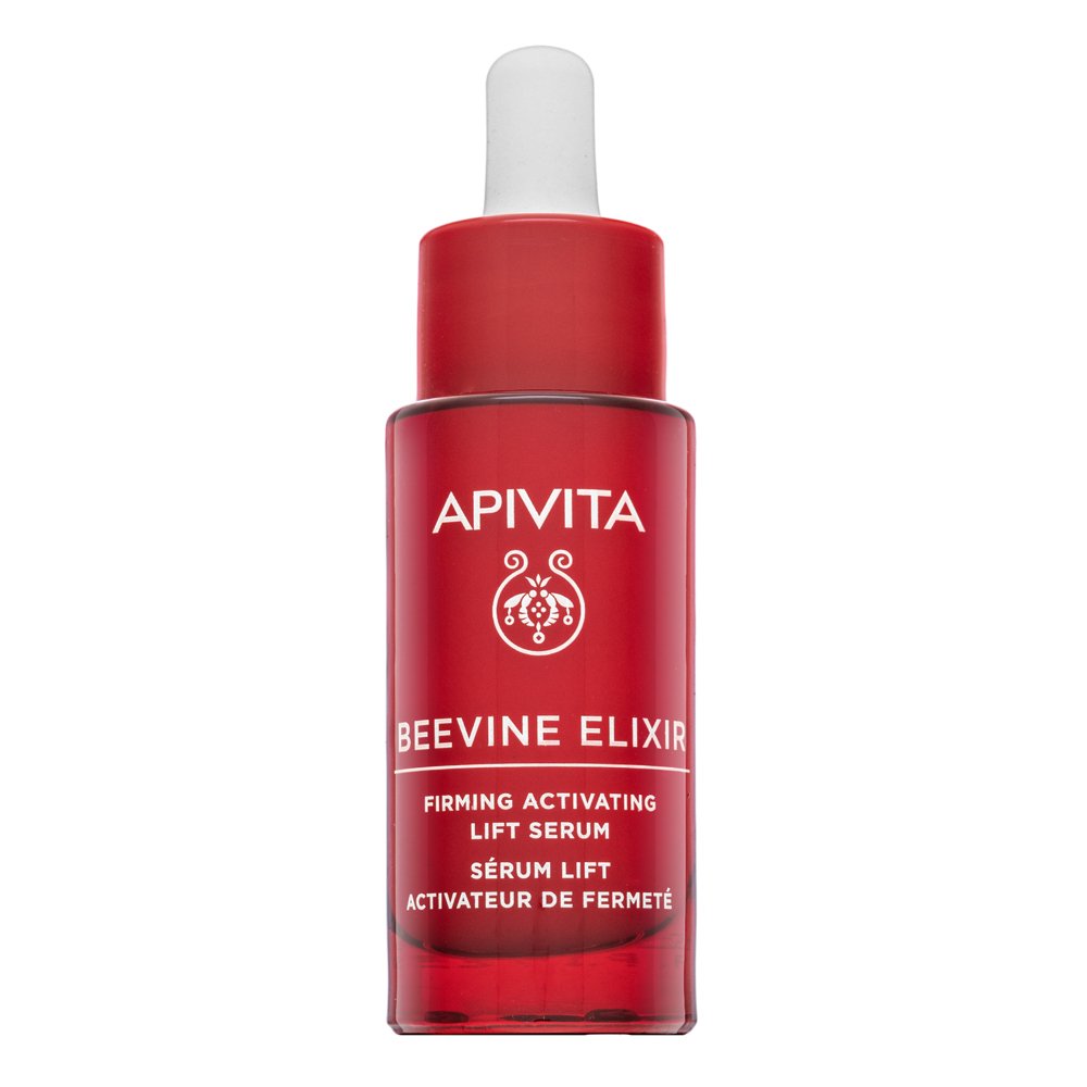 Apivita Beevine Elixir siero lifting per la pelle Firming Activating Lift Serum 30 ml