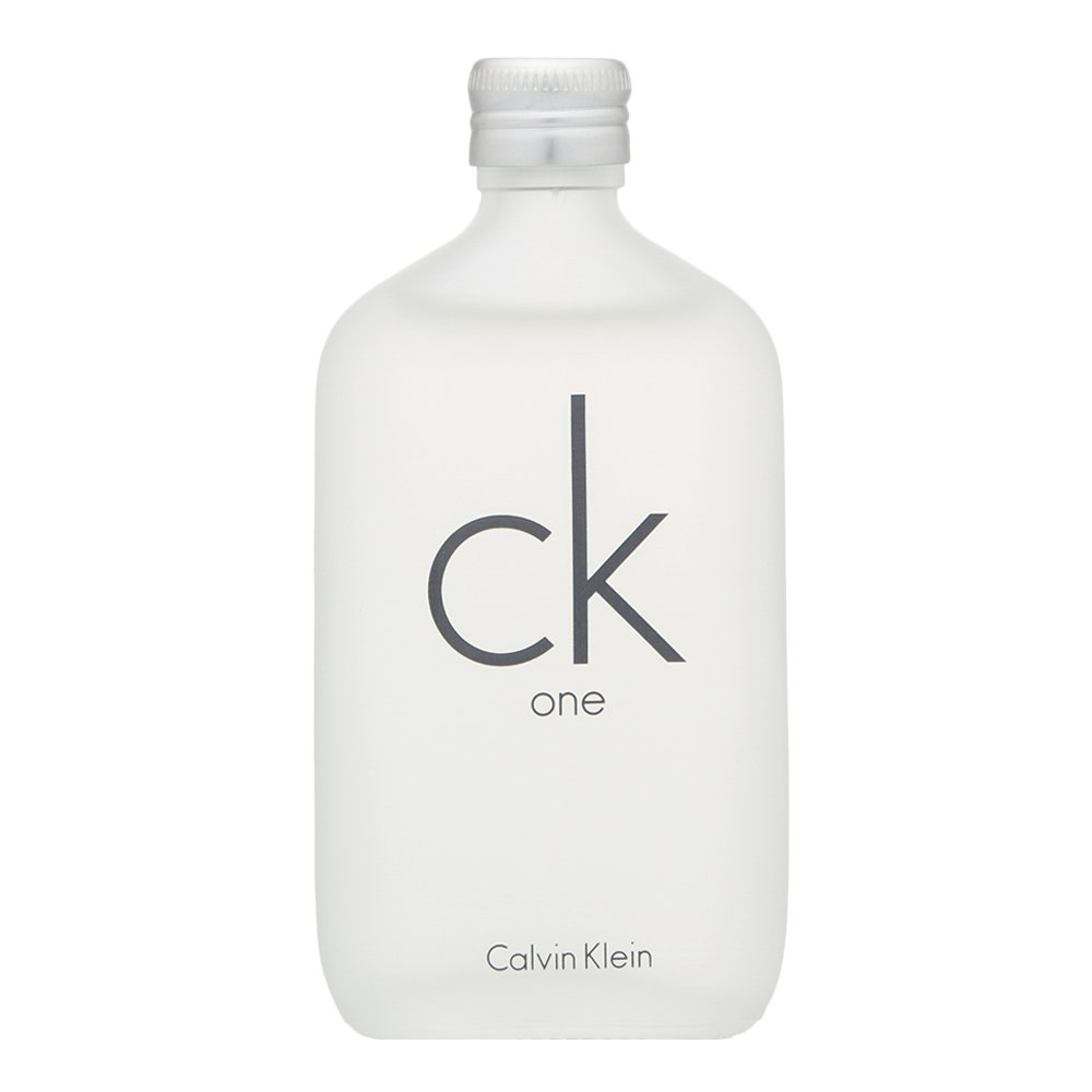 Calvin Klein CK One Eau de Toilette unisex 50 ml