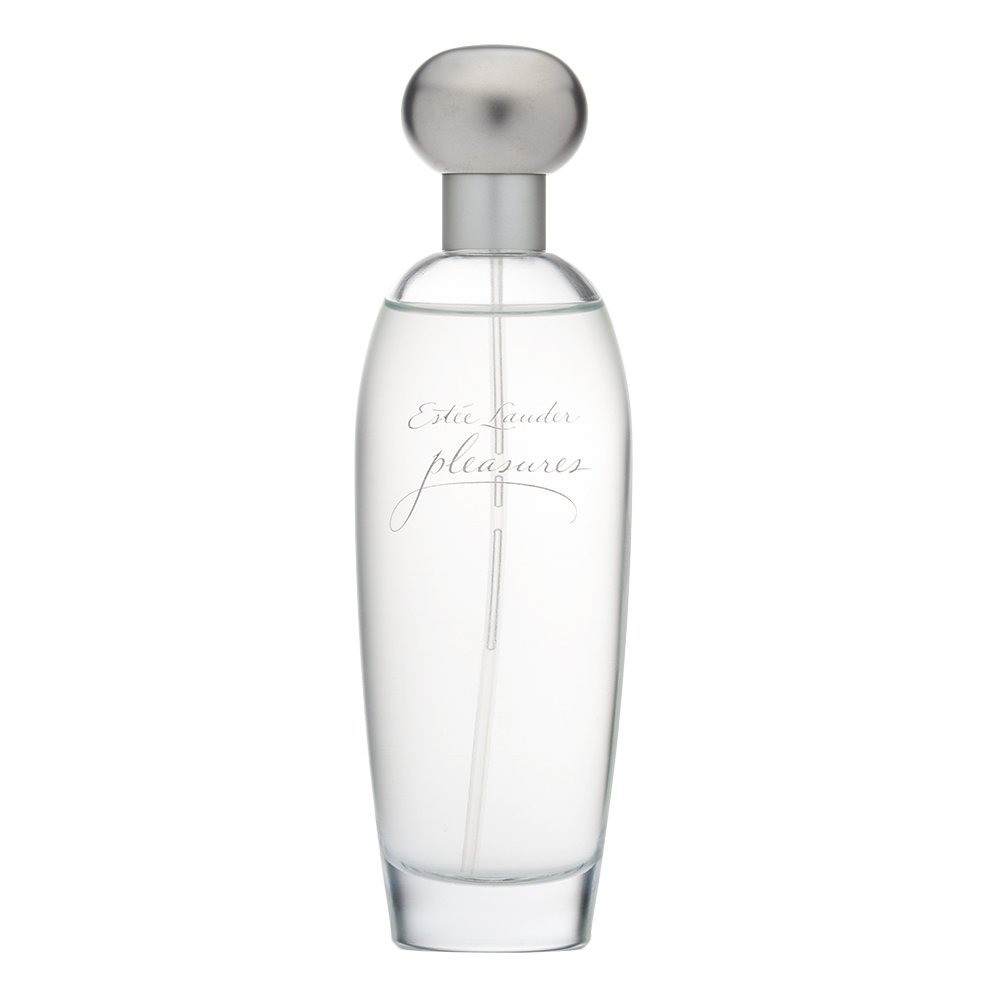 Estee Lauder Pleasures Eau de Parfum da donna 100 ml