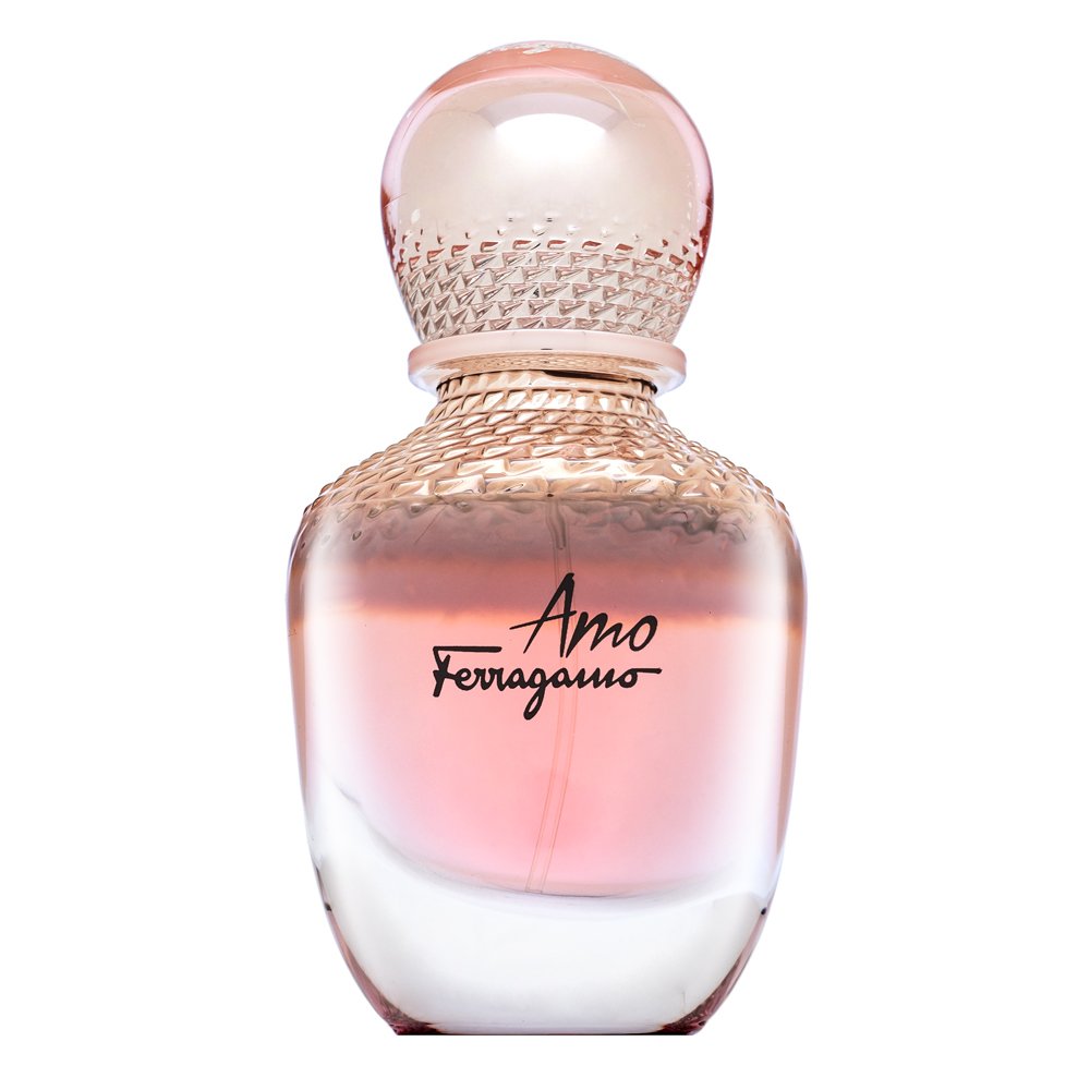 Salvatore Ferragamo Amo Ferragamo Eau de Parfum da donna 30 ml