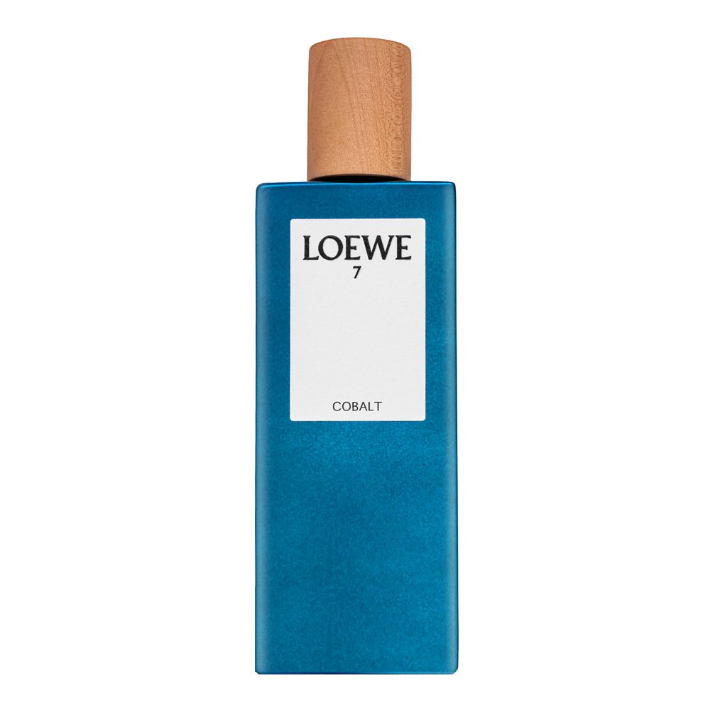 Loewe 7 Cobalt Eau de Parfum da uomo 50 ml