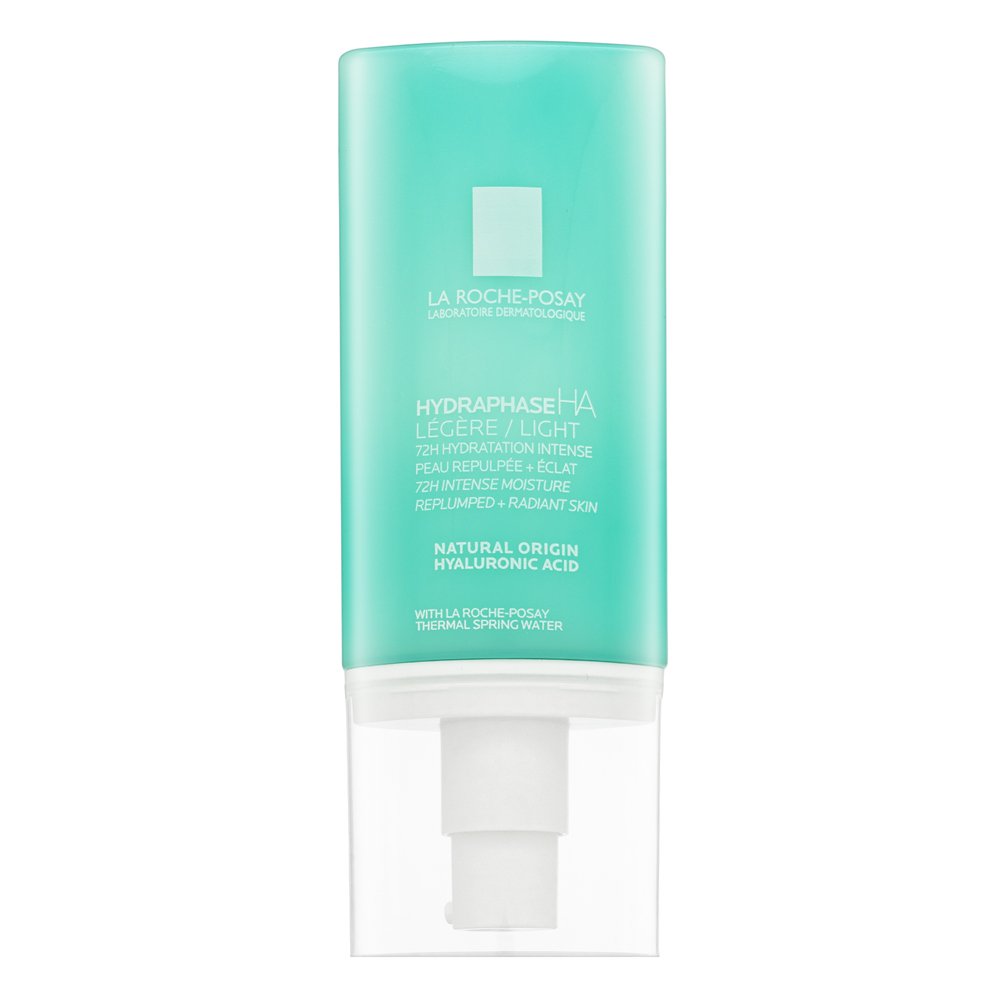 La Roche-Posay Hydraphase HA crema idratante Light 50 ml