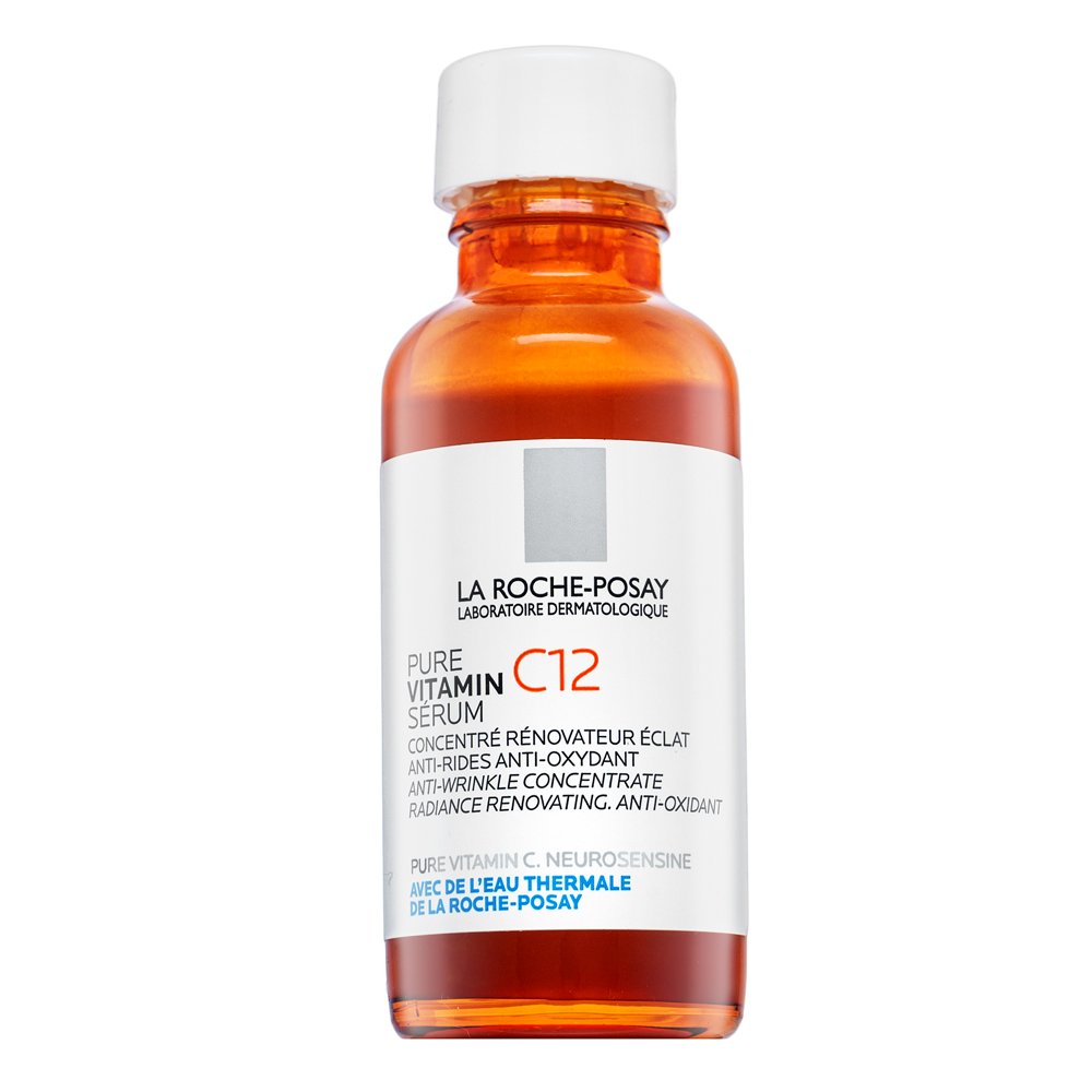La Roche-Posay Pure siero illuminante con vitamina C Vitamin C12 Serum 30 ml
