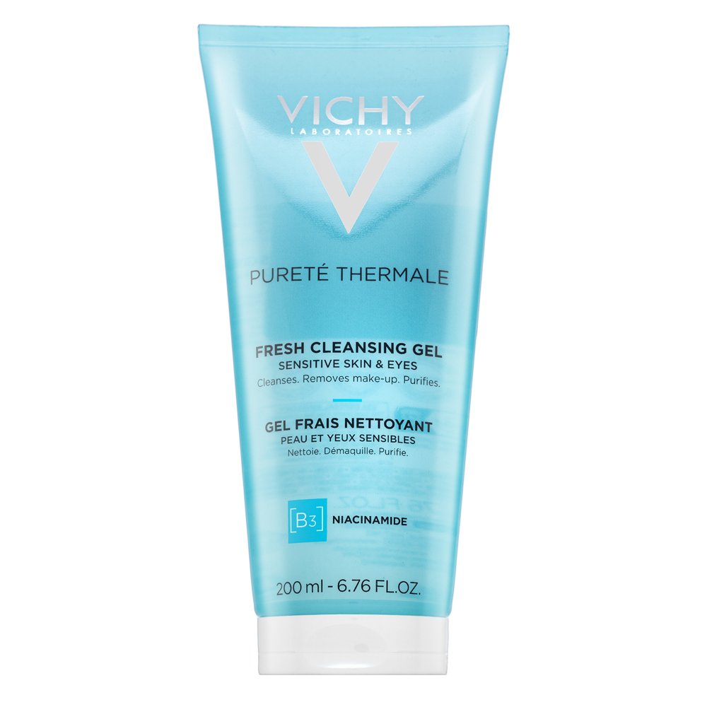 Vichy Pureté Thermale gel detergente Fresh Cleansing Gel 200 ml
