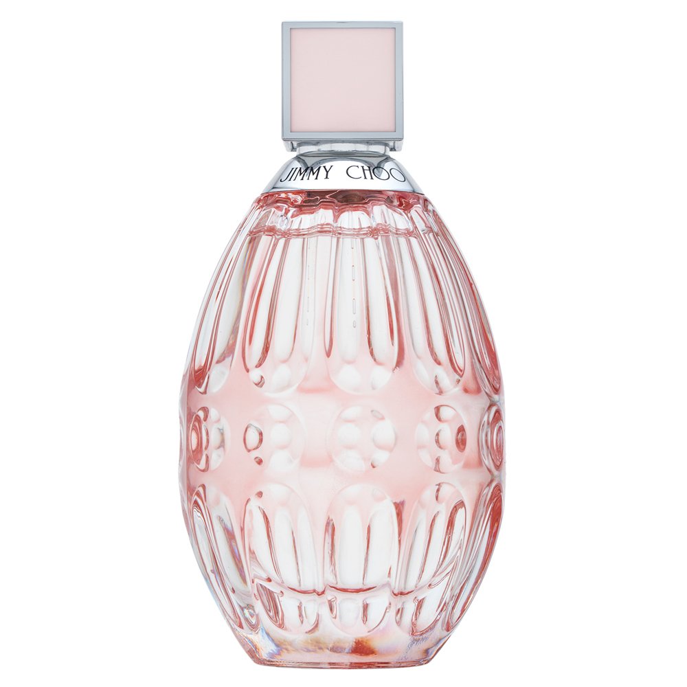 Jimmy Choo Jimmy Choo L'Eau Eau de Toilette da donna 90 ml