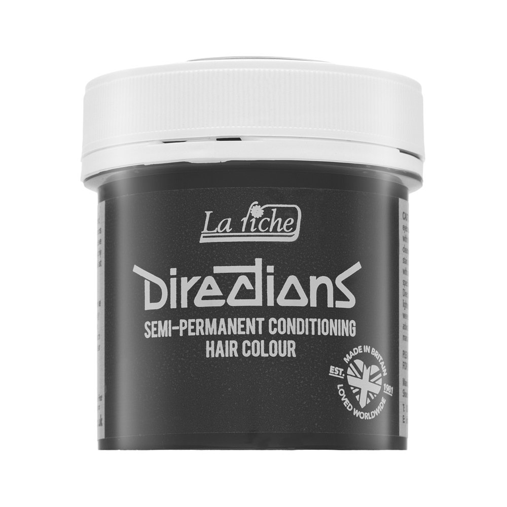 La Riché Directions Semi-Permanent Conditioning Hair Colour colore per capelli semi-permanente Apple Green 88 ml