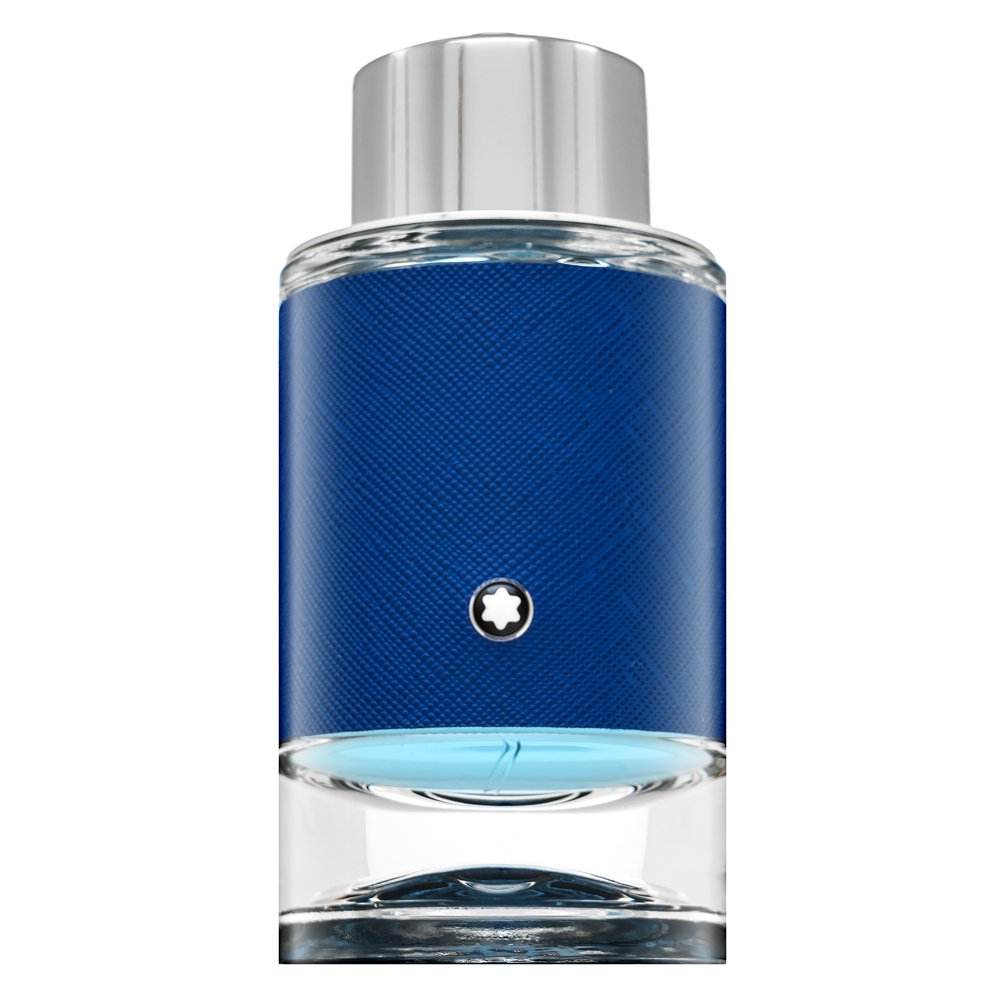 Mont Blanc Explorer Ultra Blue Eau de Parfum da uomo 100 ml