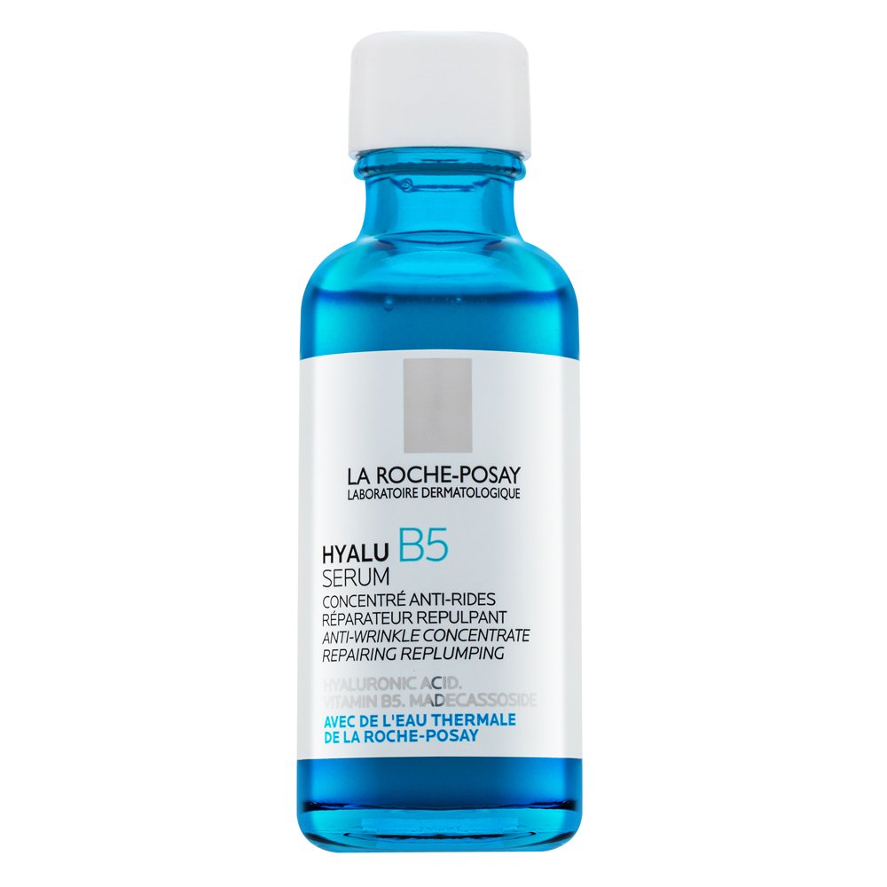 La Roche-Posay Hyalu B5 siero lifting per la pelle Anti-Wrinkle Repairing & Replumping Serum 30 ml