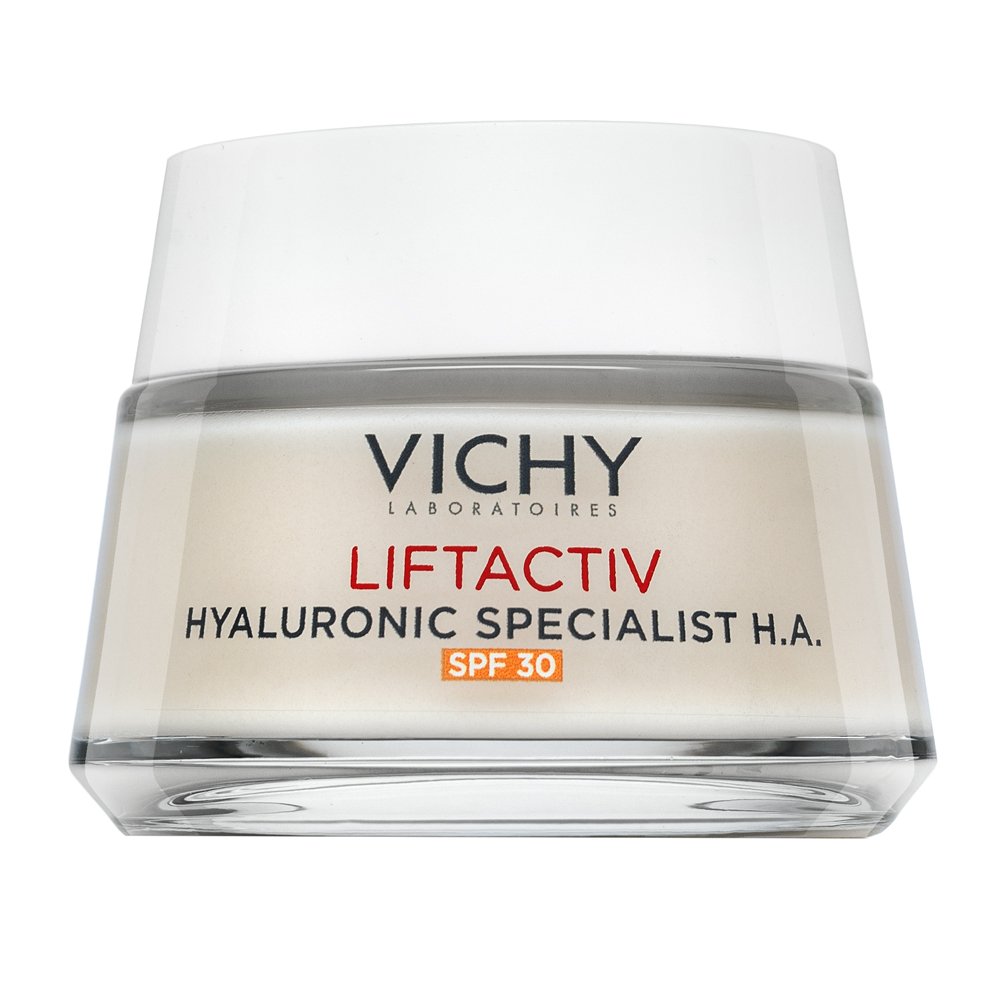 Vichy Liftactiv crema rassodante Hyaluronic Specialist H.A. SPF 30 50 ml