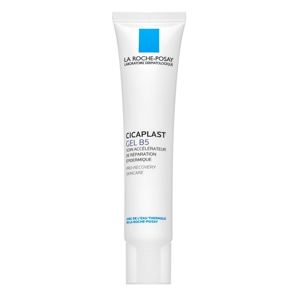 La Roche-Posay Cicaplast crema rigenerativa Gel B5 Pro Recovery 40 ml