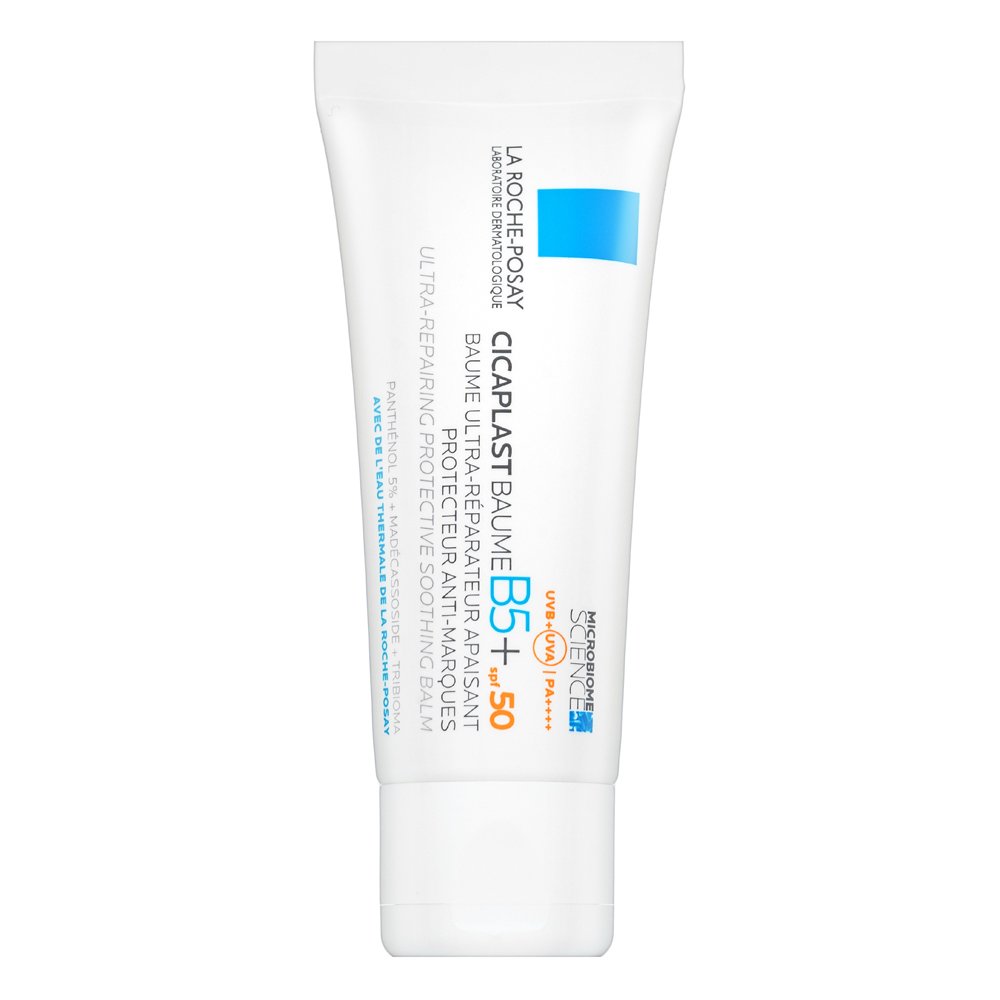 La Roche-Posay Cicaplast crema rigenerativa Baume B5+ SPF 50 40 ml